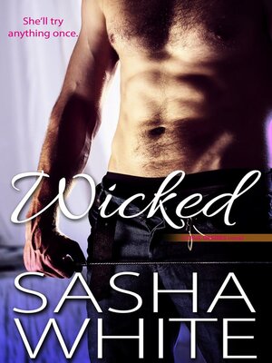 cover image of Wicked